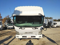 いすゞフォワードアルミバン中型（4t）[写真08]