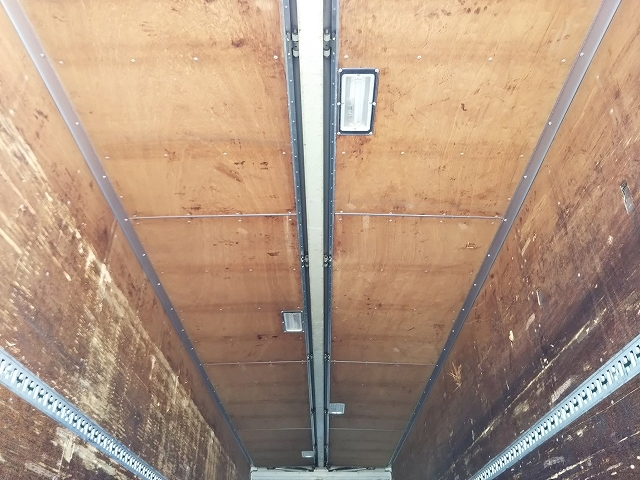 日野プロフィアアルミウイング大型（10t）[写真12]