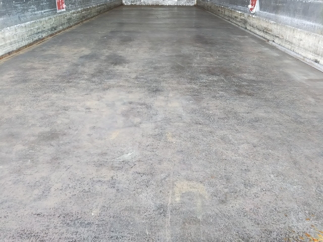 日野プロフィアアルミウイング大型（10t）[写真13]