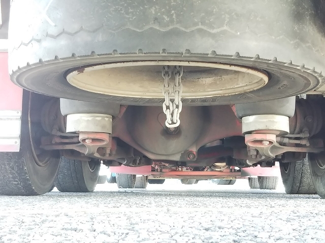 日野プロフィアアルミウイング大型（10t）[写真18]