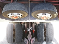 日野プロフィアアルミウイング大型（10t）[写真21]