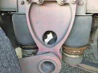 日野プロフィアアルミウイング大型（10t）[写真22]