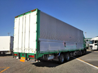 日野プロフィアアルミウイング大型（10t）[写真02]