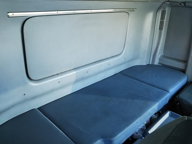 日野プロフィアアルミウイング大型（10t）[写真32]