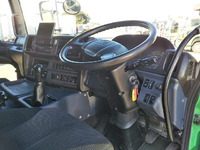 日野プロフィアアルミウイング大型（10t）[写真34]