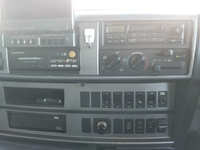 日野プロフィアアルミウイング大型（10t）[写真35]