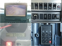 日野プロフィアアルミウイング大型（10t）[写真36]