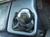 日野プロフィアアルミウイング大型（10t）[写真38]