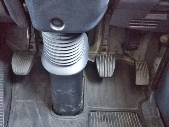 日野プロフィアアルミウイング大型（10t）[写真39]