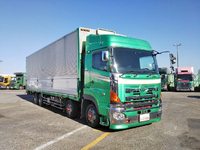 日野プロフィアアルミウイング大型（10t）[写真03]