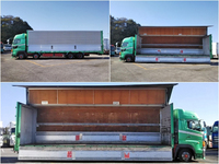 日野プロフィアアルミウイング大型（10t）[写真05]