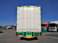 日野プロフィアアルミウイング大型（10t）[写真09]