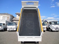 いすゞエルフダンプ小型（2t・3t）[写真13]