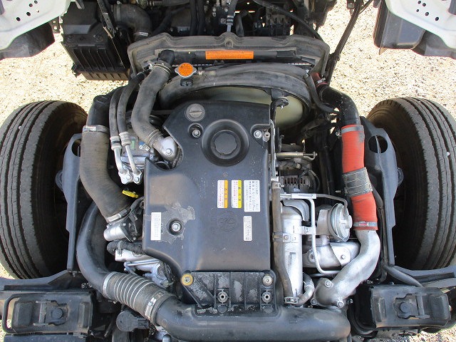 いすゞエルフダンプ小型（2t・3t）[写真20]