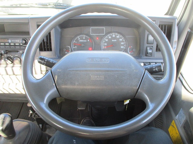 いすゞエルフダンプ小型（2t・3t）[写真25]