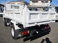 いすゞエルフダンプ小型（2t・3t）[写真06]