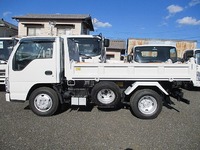 いすゞエルフダンプ小型（2t・3t）[写真08]