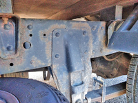 三菱ふそうキャンターダブルキャブ（Wキャブ）小型（2t・3t）[写真10]