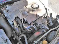 三菱ふそうキャンターダブルキャブ（Wキャブ）小型（2t・3t）[写真11]