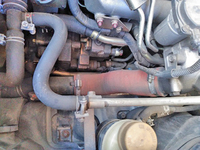 三菱ふそうキャンターダブルキャブ（Wキャブ）小型（2t・3t）[写真12]