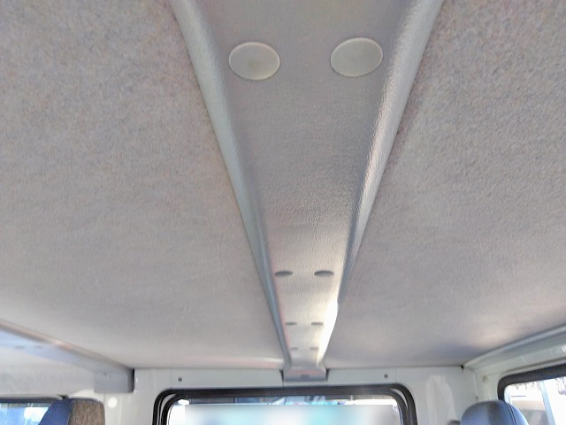 三菱ふそうキャンターダブルキャブ（Wキャブ）小型（2t・3t）[写真16]