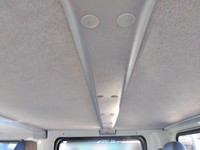 三菱ふそうキャンターダブルキャブ（Wキャブ）小型（2t・3t）[写真16]