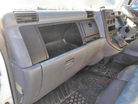 三菱ふそうキャンターダブルキャブ（Wキャブ）小型（2t・3t）[写真17]