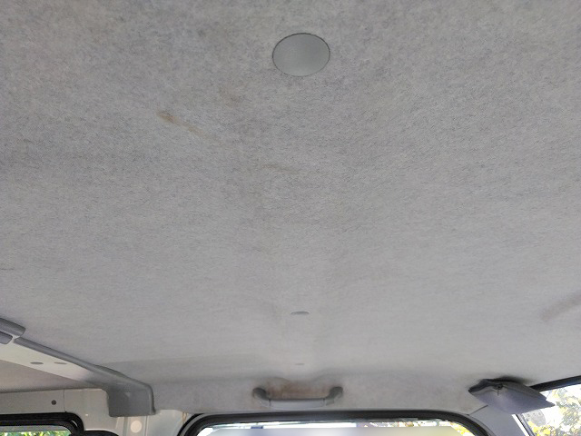 三菱ふそうキャンターダブルキャブ（Wキャブ）小型（2t・3t）[写真19]