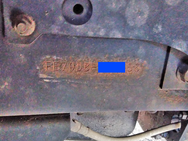 三菱ふそうキャンターダブルキャブ（Wキャブ）小型（2t・3t）[写真23]