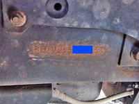 三菱ふそうキャンターダブルキャブ（Wキャブ）小型（2t・3t）[写真23]