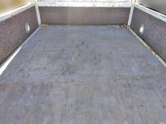 三菱ふそうキャンターダブルキャブ（Wキャブ）小型（2t・3t）[写真06]