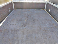 三菱ふそうキャンターダブルキャブ（Wキャブ）小型（2t・3t）[写真06]