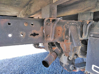 三菱ふそうキャンターダブルキャブ（Wキャブ）小型（2t・3t）[写真08]