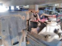 三菱ふそうキャンターダブルキャブ（Wキャブ）小型（2t・3t）[写真09]