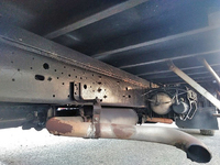 UDトラックスコンドル幌ウイング中型（4t）[写真15]