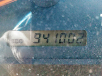 UDトラックスコンドル幌ウイング中型（4t）[写真21]