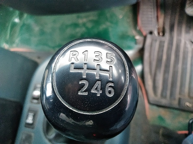 UDトラックスコンドルアルミウイング中型（4t）[写真16]