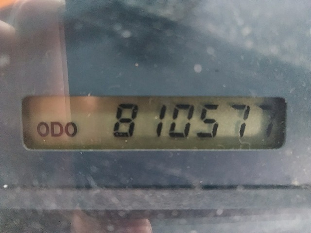 UDトラックスコンドルアルミウイング中型（4t）[写真17]