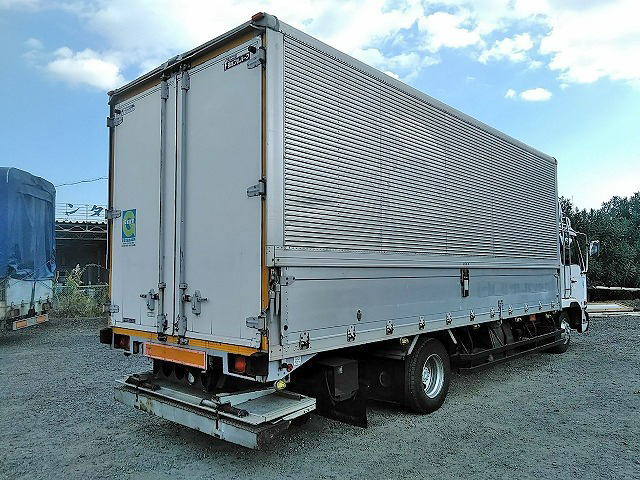 UDトラックスコンドルアルミウイング中型（4t）[写真03]