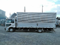 UDトラックスコンドルアルミウイング中型（4t）[写真05]