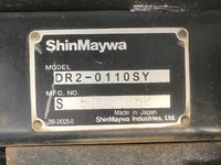 いすゞエルフダンプ小型（2t・3t）[写真11]