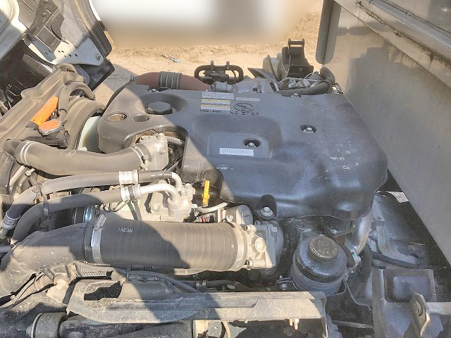 いすゞエルフダンプ小型（2t・3t）[写真18]