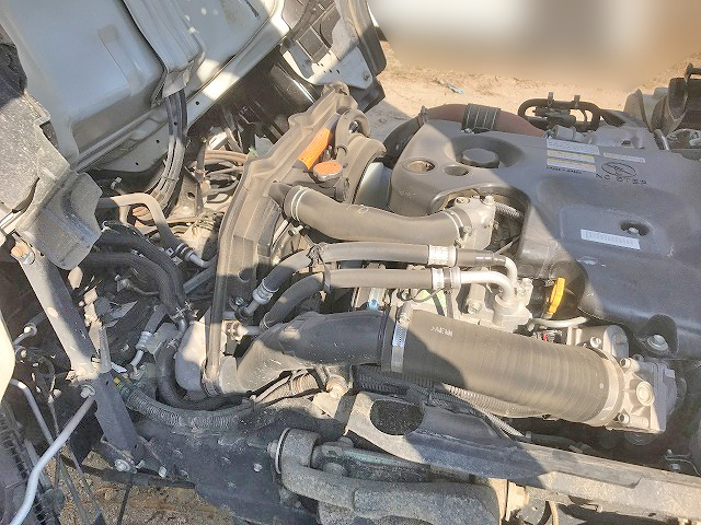 いすゞエルフダンプ小型（2t・3t）[写真19]