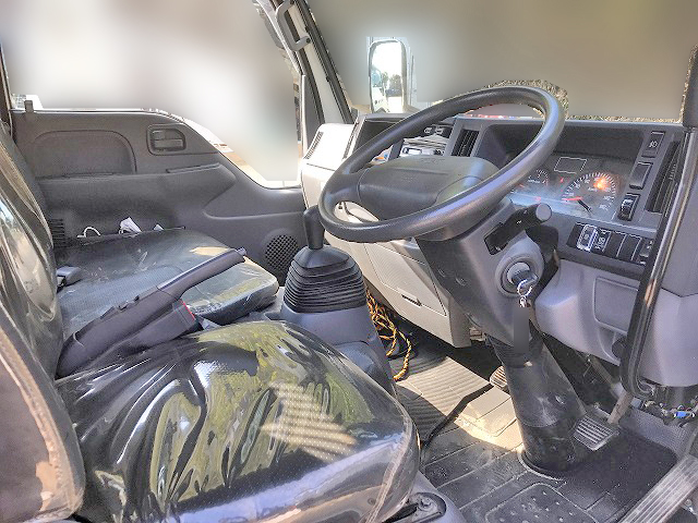 いすゞエルフダンプ小型（2t・3t）[写真21]