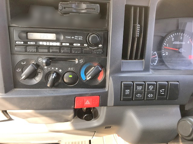 いすゞエルフダンプ小型（2t・3t）[写真27]