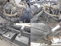 UDトラックスコンドルコンテナ専用車中型（4t）[写真14]