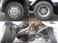 UDトラックスコンドルコンテナ専用車中型（4t）[写真16]