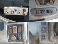 UDトラックスコンドルコンテナ専用車中型（4t）[写真19]