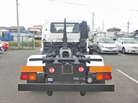 UDトラックスコンドルコンテナ専用車中型（4t）[写真06]