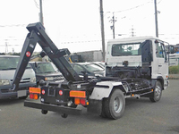 UDトラックスコンドルコンテナ専用車中型（4t）[写真07]